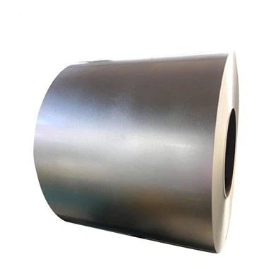 55 procent Al Aluzinc Steel Coil