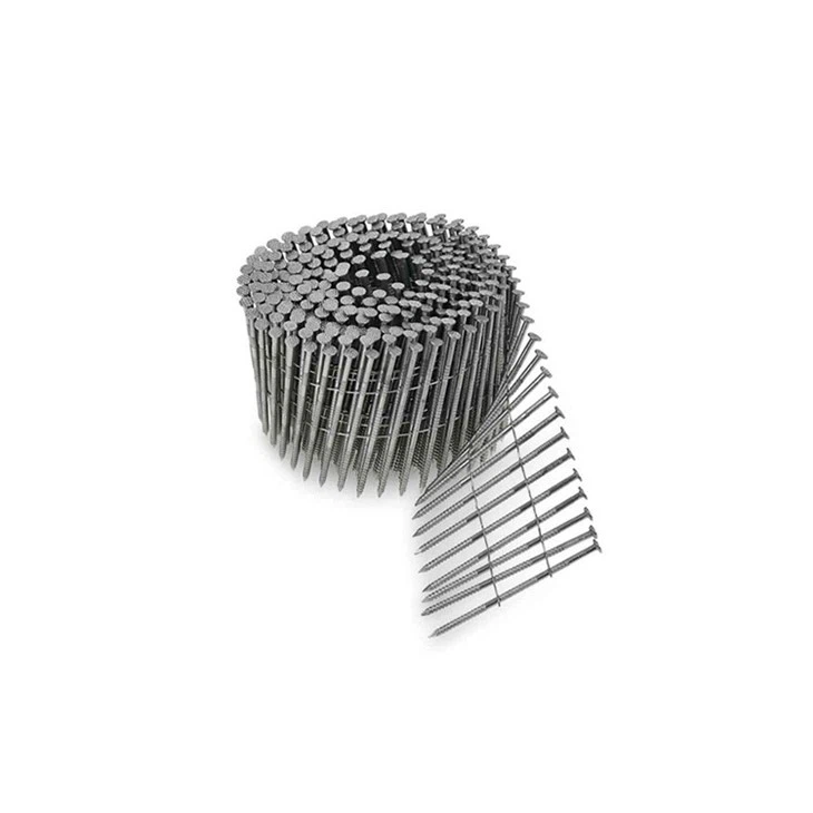 Bostitch Coil Framing Nails
