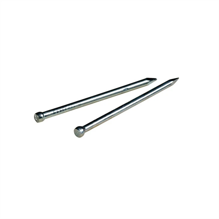 Galvaniserede Lost Head Nails 50mm