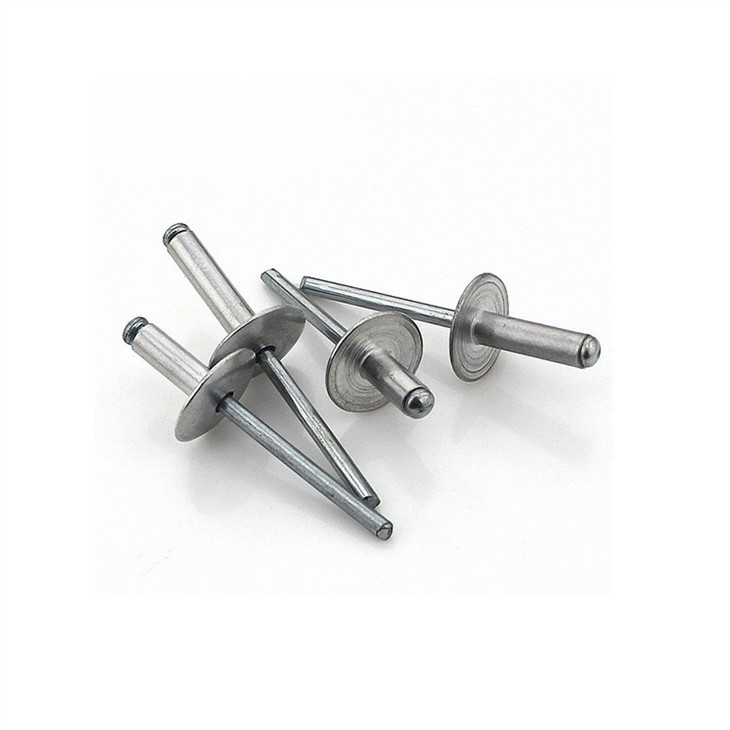 Kina Store Flangehoved Pop Nitter Producenter Leverandører Factory