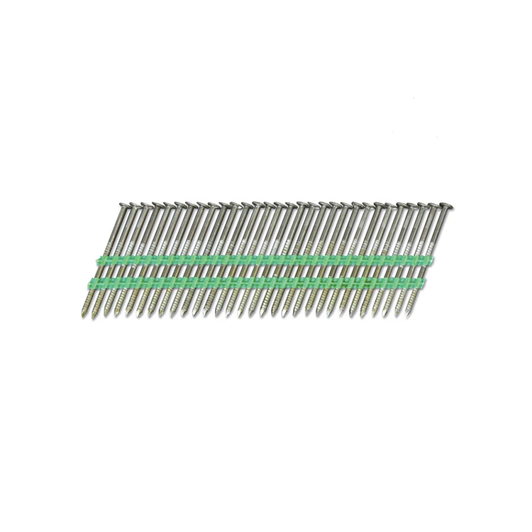 Grip Rite Coil Framing Negle