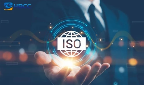 ISO & EU-standardcertificering|Pålidelig leverandør af byggehardware og havep...